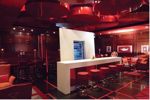 Boscolo Aleph Luxury Hotel