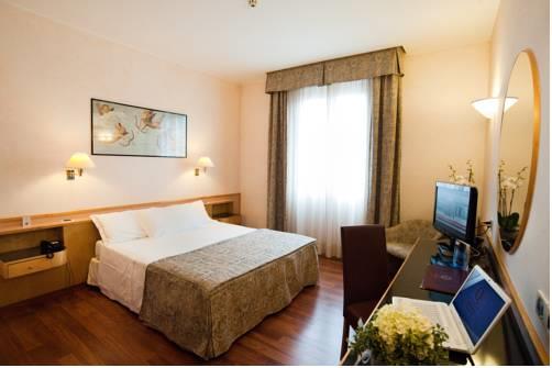 Hotel Minerva