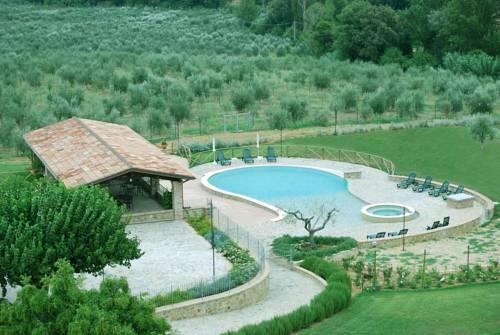Agriturismo Tenuta Del Perugino