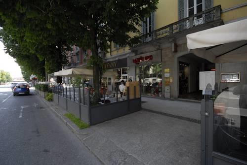 Bed & Breakfast Al Viale Papa Giovanni