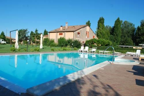 Agriturismo Lama Di Valle Rosa