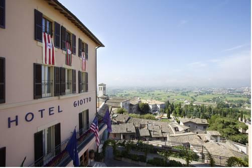 Hotel Giotto
