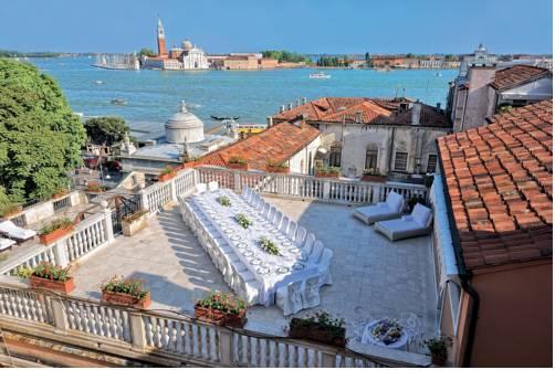 Luna Hotel Baglioni