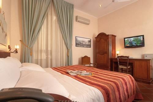 Hotel Toledo