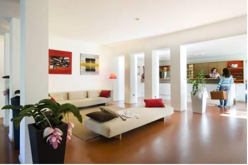 Hotel La Selva