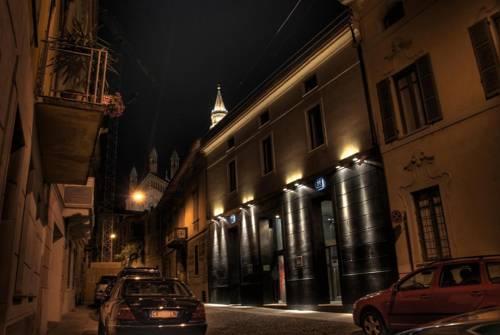 Cremona Hotels Dellearti Design