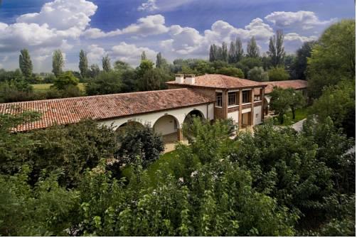 Ca' Murà L'Agri Hotel