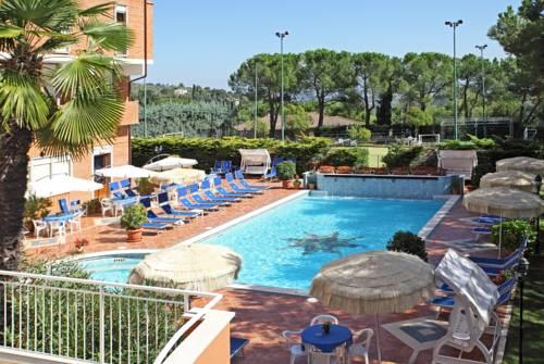 Grande Albergo Fortuna
