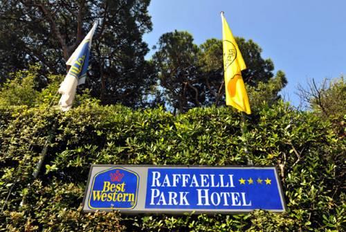 Raffaelli Park Hotel