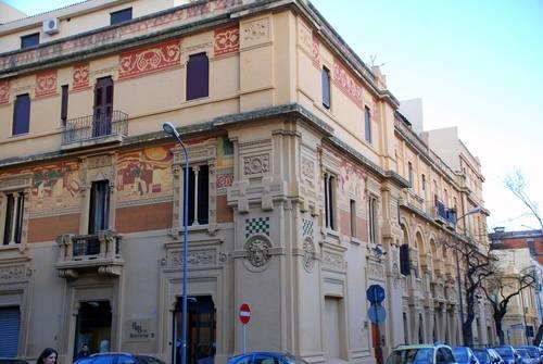 Palazzetto Coppedè
