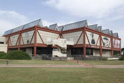Centro per l'Arte Contemporanea 'L. Pecci'