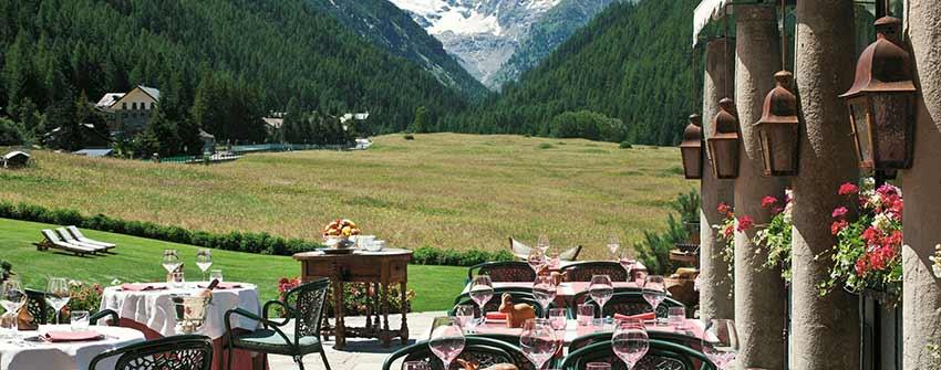 Le Petit Restaurant