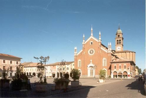 Basilica di Santa Maria delle Grazie