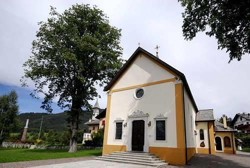 Santuario della Madonna delle Grazie