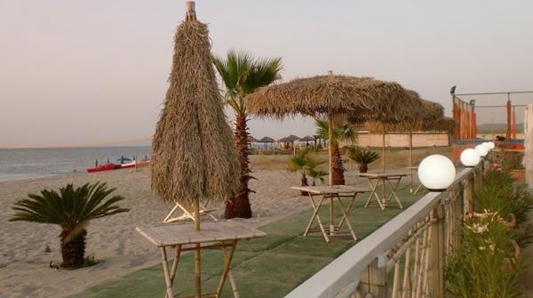 Lido Kamar