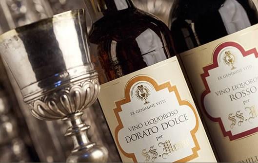 Pomilia-Calamia Vini-Srl