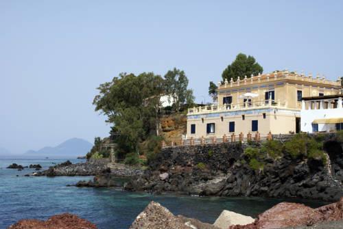 Hotel l'Ariana