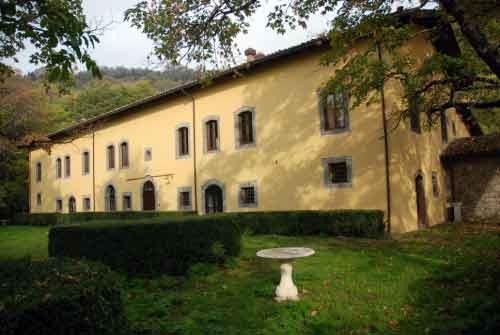 HOTEL NEBRODI MONTE COLLA