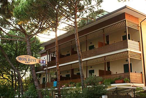 Hotel Mon Reve