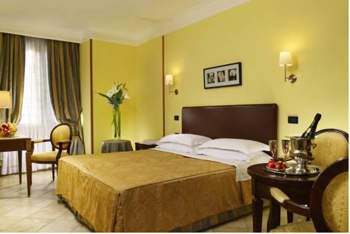 Hotel Tuscolana