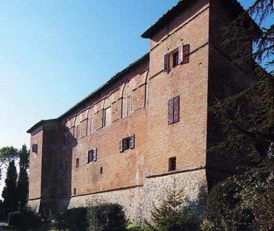 Castello Altesi