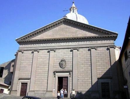 Santuario di Santa Rosa