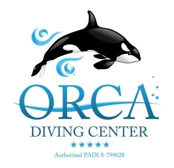 Orca Diving Center