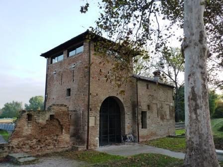 Porta degli Angeli