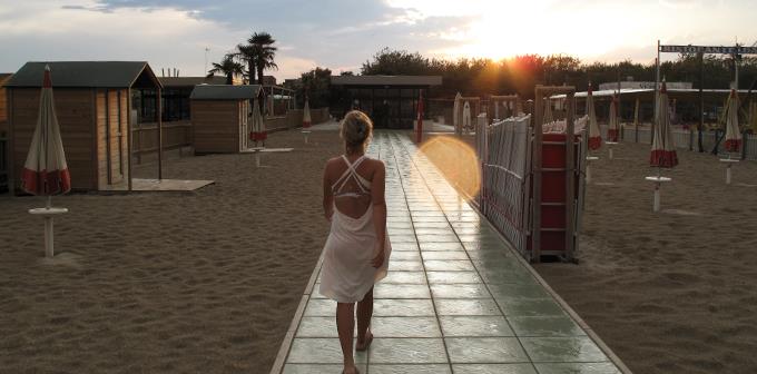 Playa del Sol