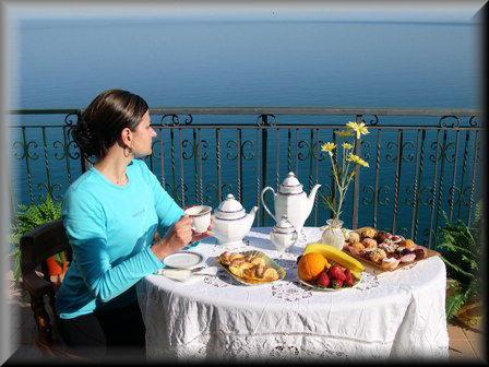 B&B CASA ARMONIA 