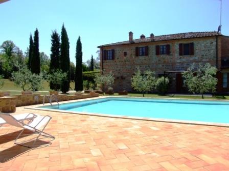 Podere Fiorello