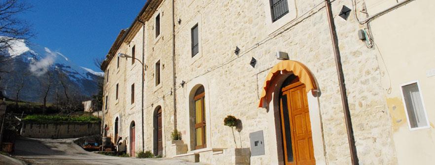 CASA PATERRA
