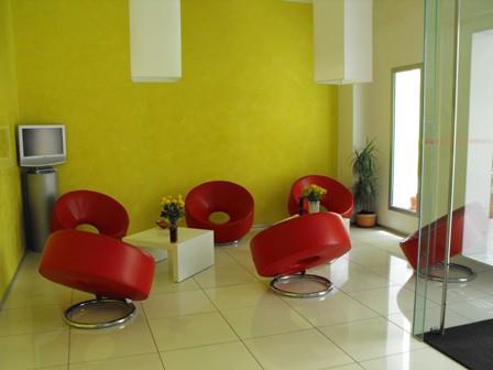 SILVER HOTEL