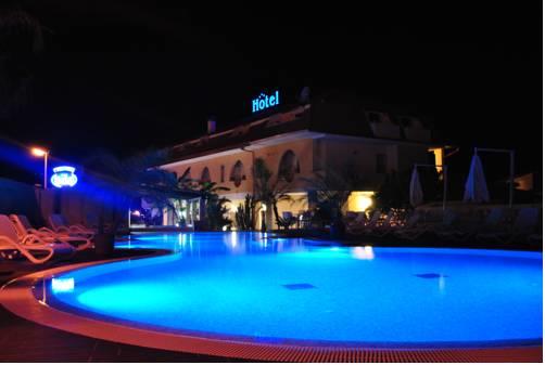 Hotel La Praia