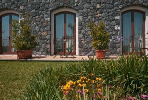 Santa Caterina Hotel