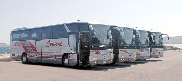 Cervone Viaggi