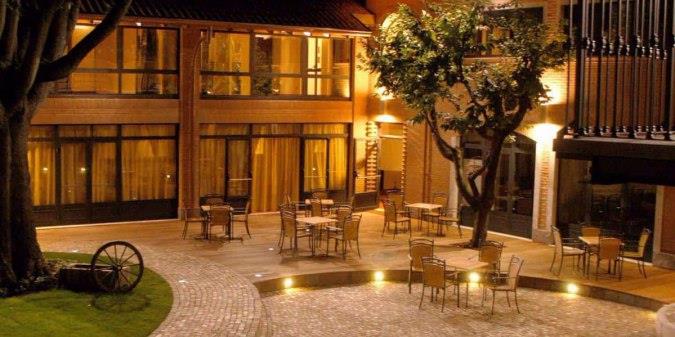 Ristorante Antica Posta