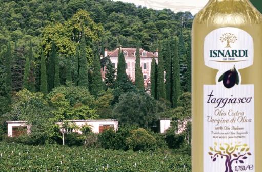 Pietro Isnardi Alimentari Spa