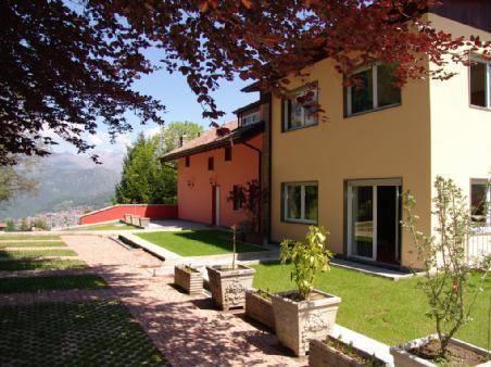 Locanda Del Biancospino