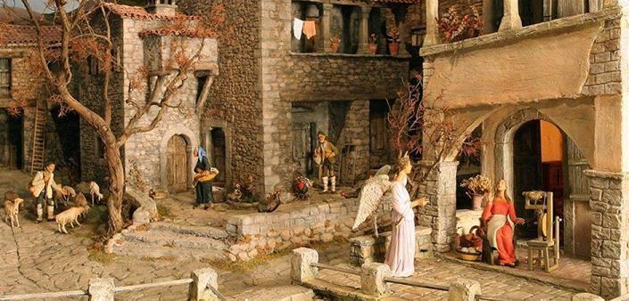 Museo del Presepio