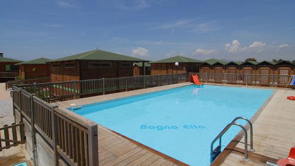 Bagno Elia
