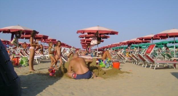 Bagno Savini 201