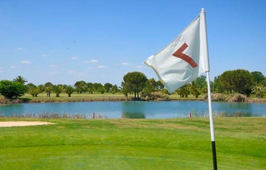 Barialto Golf Club