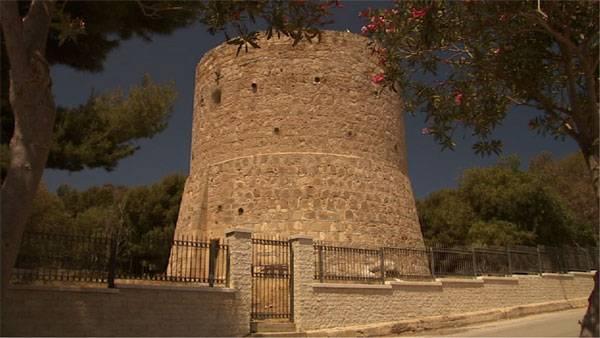 Torre Torrazzo