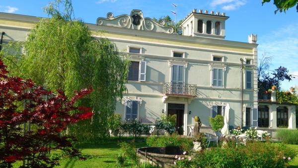 Villa Albertina