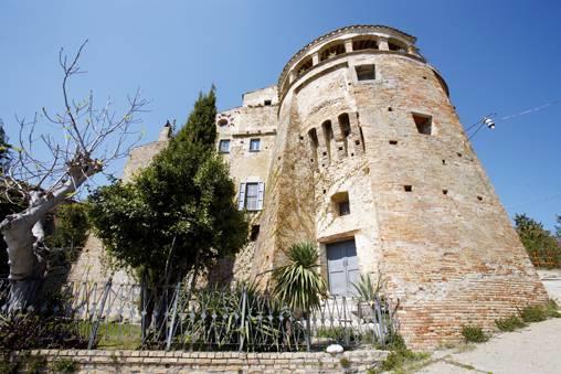 Torre di Montefino