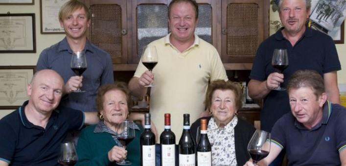 Mossio Fratelli Azienda Vitivinicola Briccocaramelli