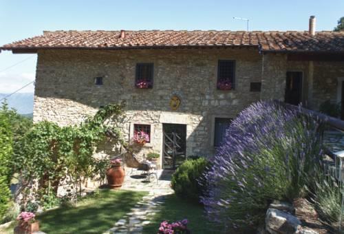 Tenuta Lonciano