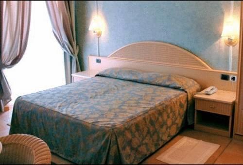 Hotel Villa Eden
