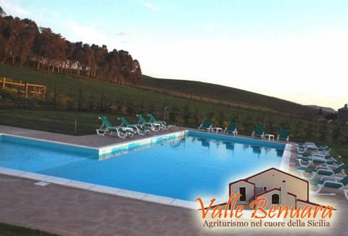 Agriturismo Valle Benuara